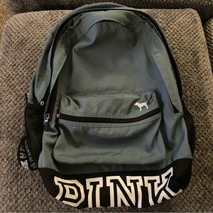 Victoria’s Secret Pink Backpack